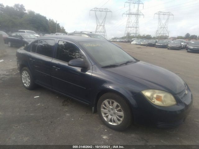 CHEVROLET COBALT 2010 1g1ad5f53a7241349