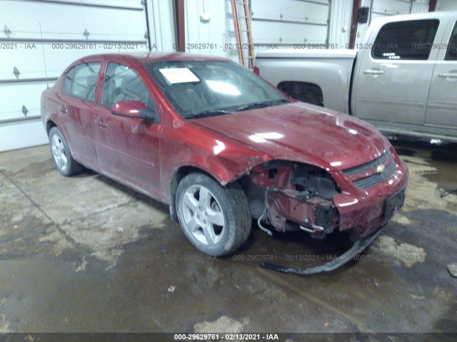 CHEVROLET COBALT 2010 1g1ad5f53a7245529