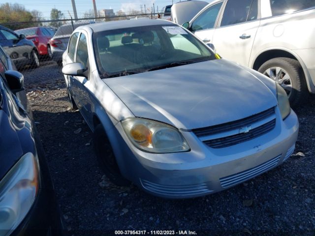 CHEVROLET COBALT 2010 1g1ad5f54a7100791