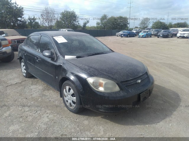 CHEVROLET COBALT 2010 1g1ad5f54a7102671