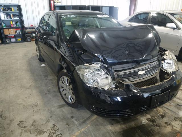 CHEVROLET COBALT 1LT 2010 1g1ad5f54a7109636