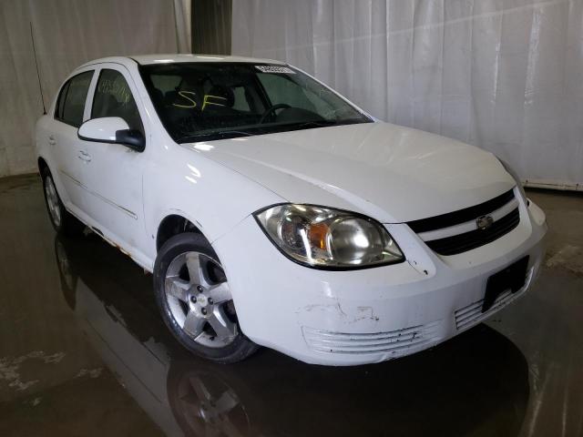 CHEVROLET COBALT 1LT 2010 1g1ad5f54a7110298