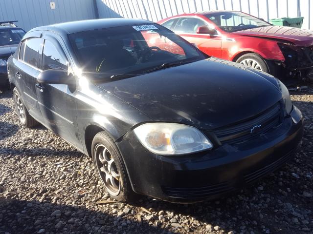 CHEVROLET COBALT 2LT 2010 1g1ad5f54a7111578