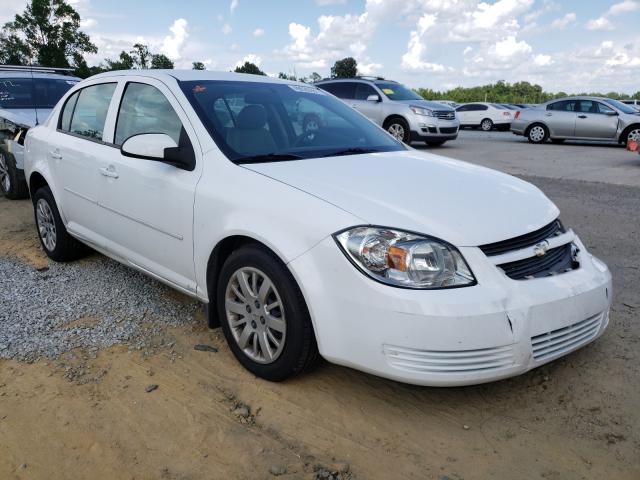 CHEVROLET COBALT 1LT 2010 1g1ad5f54a7112844