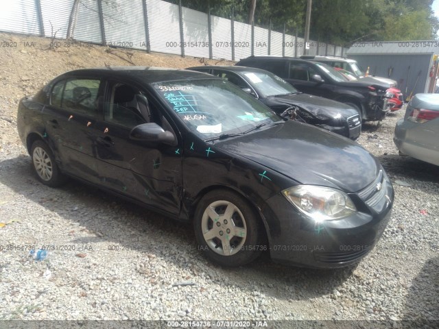 CHEVROLET COBALT 2010 1g1ad5f54a7114934