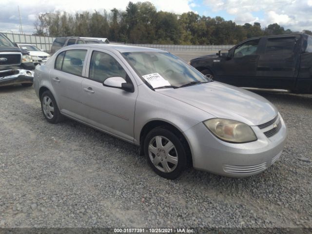 CHEVROLET COBALT 2010 1g1ad5f54a7118398