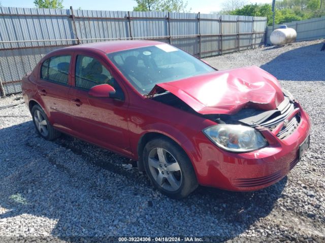 CHEVROLET COBALT 2010 1g1ad5f54a7118966