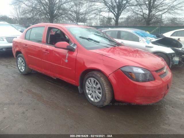 CHEVROLET COBALT 2010 1g1ad5f54a7120085