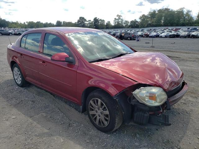 CHEVROLET COBALT 1LT 2010 1g1ad5f54a7122290