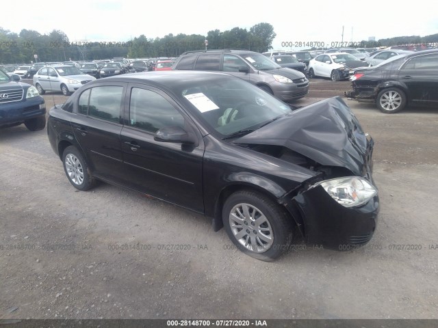 CHEVROLET COBALT 2010 1g1ad5f54a7125044