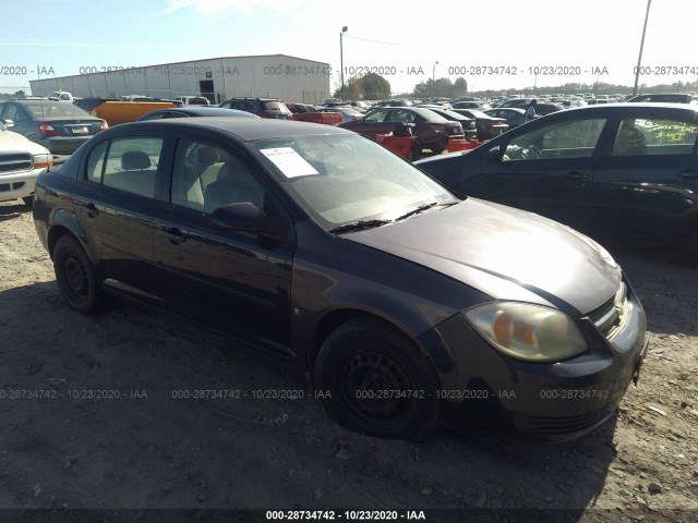 CHEVROLET COBALT 2010 1g1ad5f54a7125545