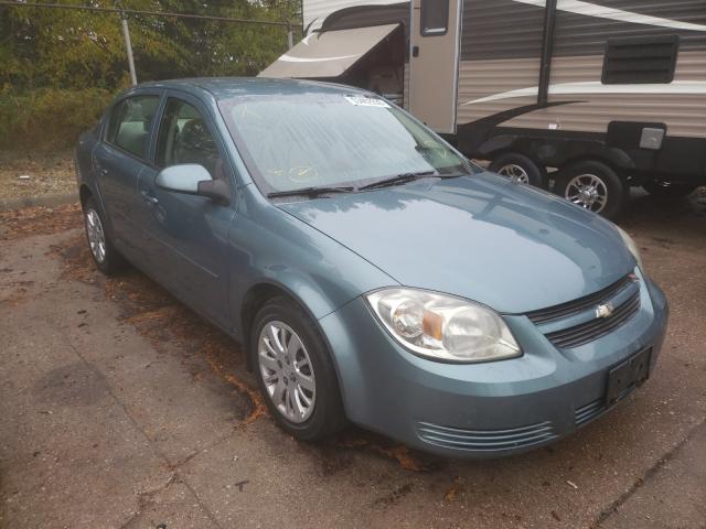 CHEVROLET COBALT 1LT 2010 1g1ad5f54a7125853