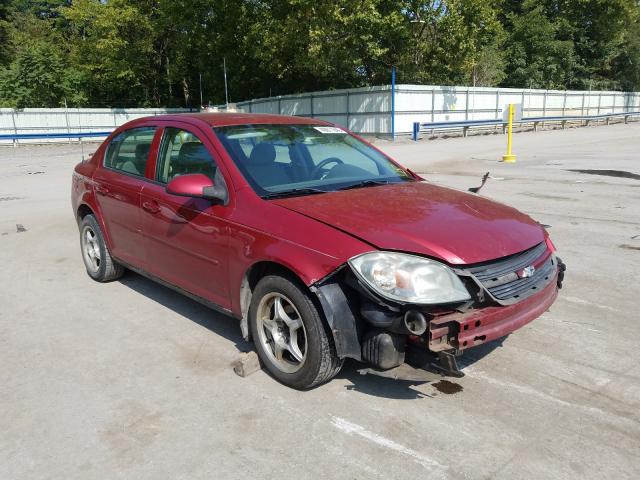 CHEVROLET COBALT 1LT 2010 1g1ad5f54a7133905