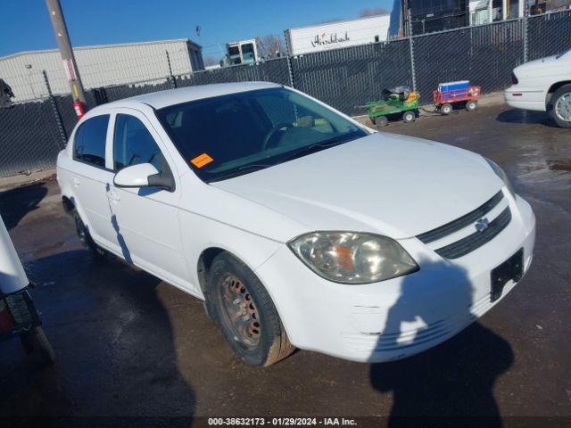 CHEVROLET COBALT 2010 1g1ad5f54a7134276