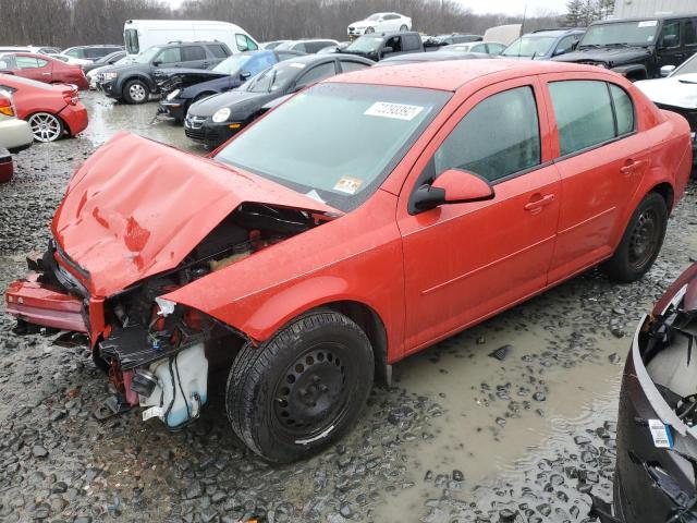 CHEVROLET COBALT 1LT 2010 1g1ad5f54a7136786