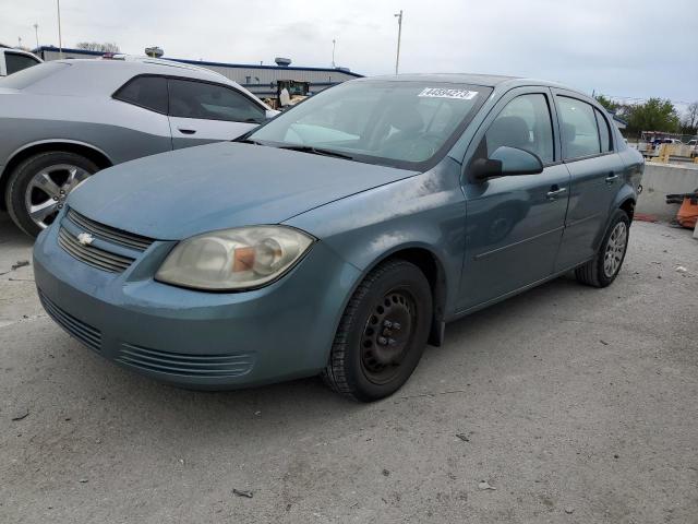 CHEVROLET COBALT 1LT 2010 1g1ad5f54a7138375