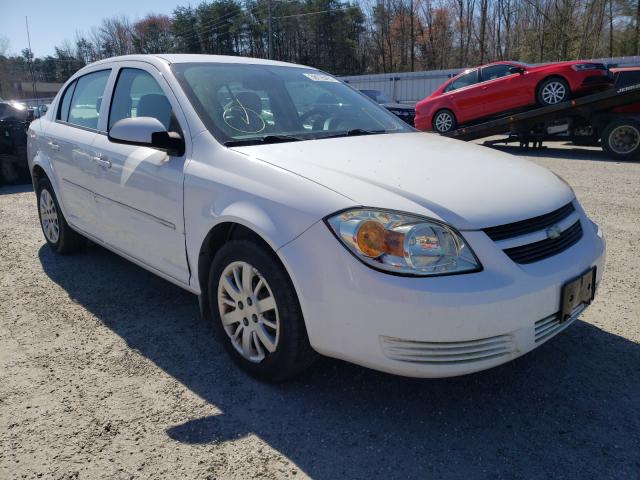 CHEVROLET COBALT 1LT 2010 1g1ad5f54a7140790