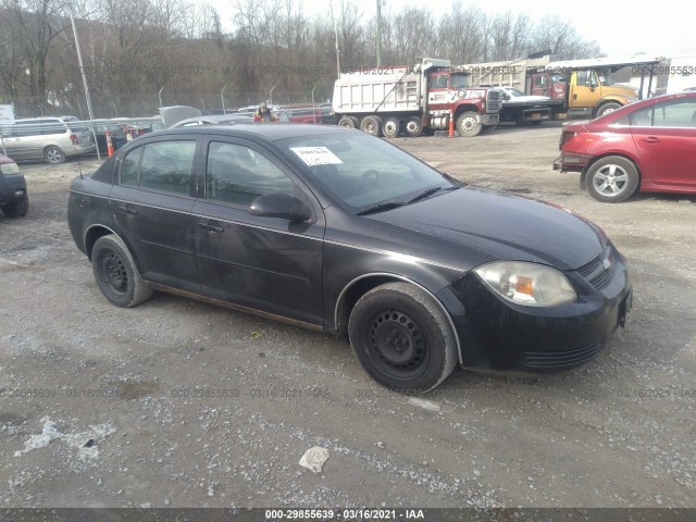 CHEVROLET COBALT 2010 1g1ad5f54a7141096