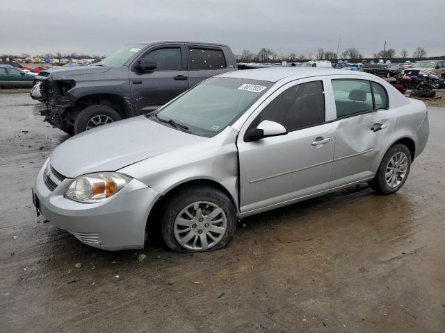 CHEVROLET COBALT 1LT 2010 1g1ad5f54a7142118