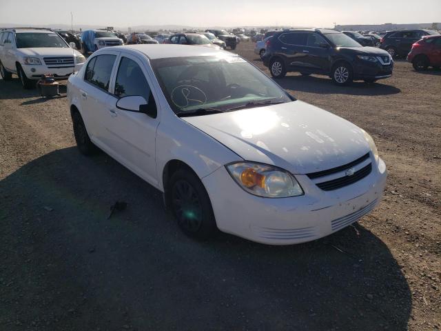 CHEVROLET COBALT 1LT 2010 1g1ad5f54a7142958