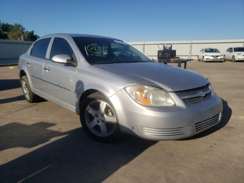 CHEVROLET NULL 2010 1g1ad5f54a7144502