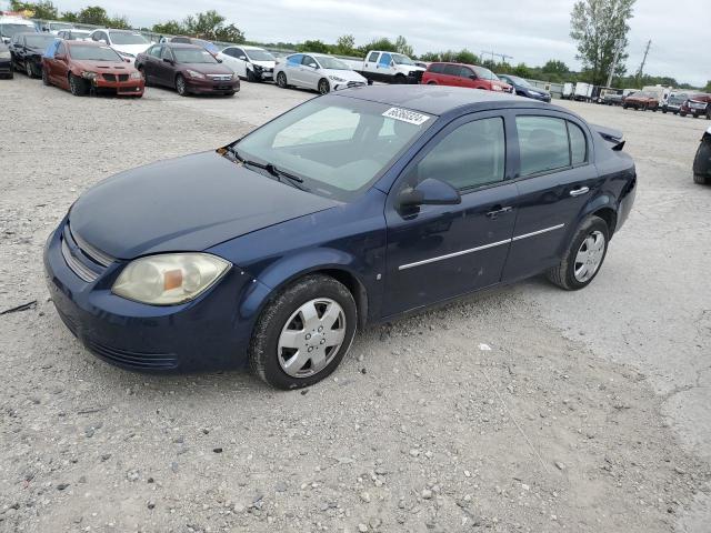 CHEVROLET COBALT 2010 1g1ad5f54a7146363