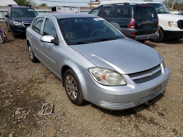 CHEVROLET COBALT 2010 1g1ad5f54a7147335