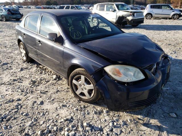 CHEVROLET COBALT 1LT 2010 1g1ad5f54a7149084