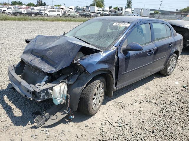 CHEVROLET COBALT 1LT 2010 1g1ad5f54a7150770