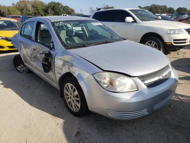 CHEVROLET COBALT 1LT 2010 1g1ad5f54a7151059