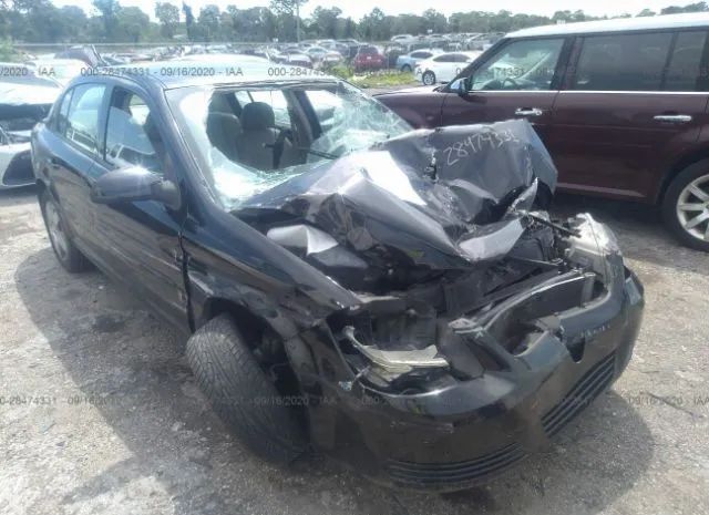 CHEVROLET COBALT 2010 1g1ad5f54a7155466