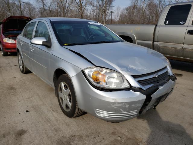 CHEVROLET COBALT 1LT 2010 1g1ad5f54a7155600