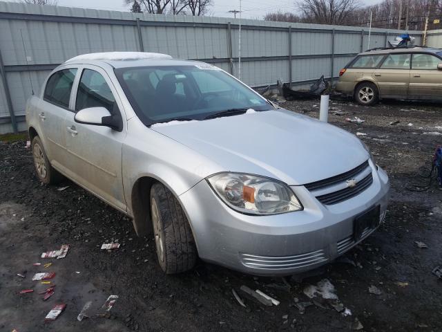 CHEVROLET COBALT 1LT 2010 1g1ad5f54a7155998