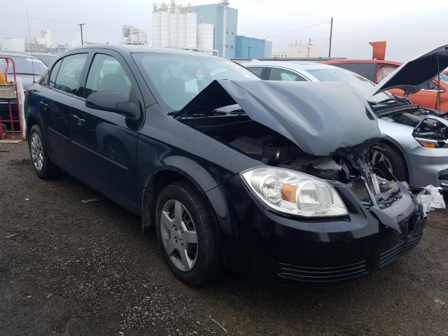 CHEVROLET COBALT 1LT 2010 1g1ad5f54a7156133