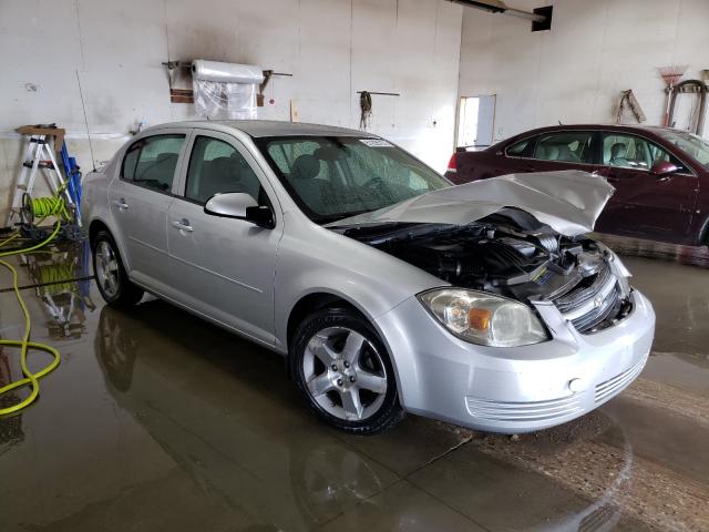 CHEVROLET COBALT 1LT 2010 1g1ad5f54a7157072