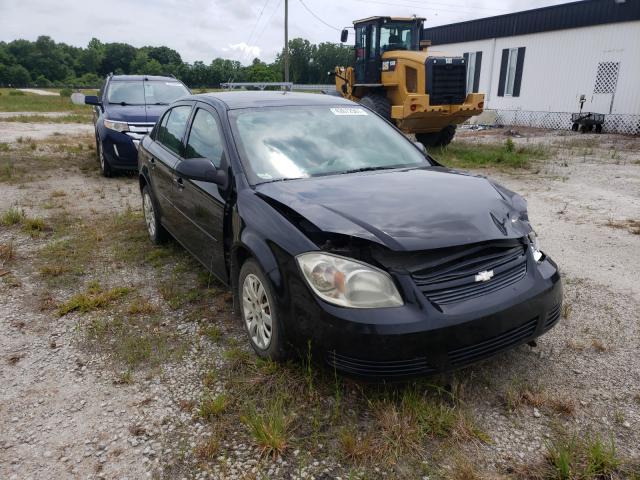 CHEVROLET COBALT 1LT 2010 1g1ad5f54a7159307