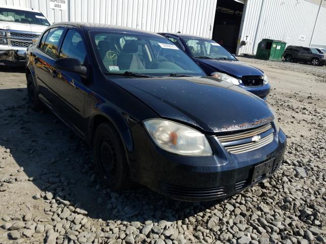 CHEVROLET COBALT 1LT 2010 1g1ad5f54a7160098