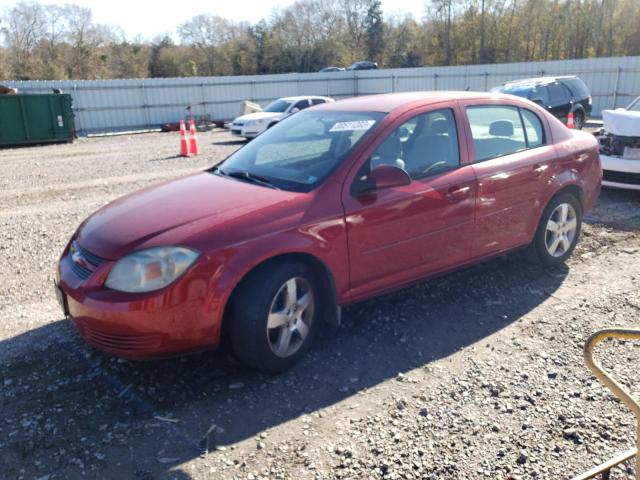 CHEVROLET COBALT 2010 1g1ad5f54a7160439