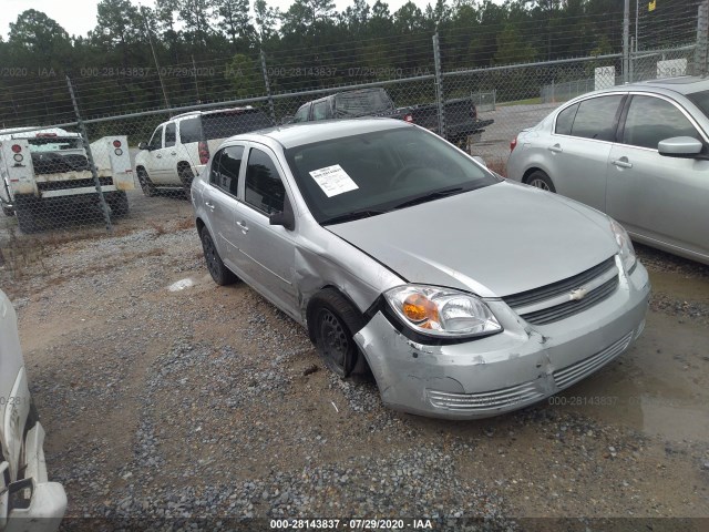 CHEVROLET COBALT 2010 1g1ad5f54a7160618