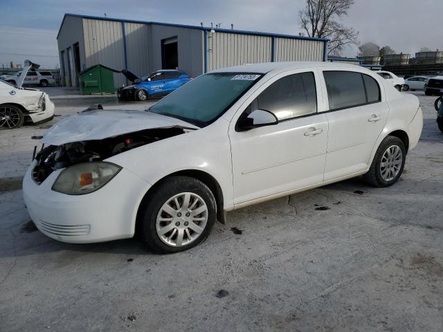 CHEVROLET COBALT 2010 1g1ad5f54a7161722