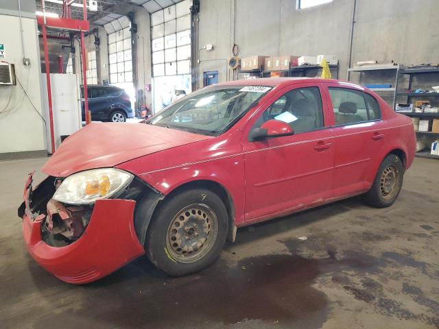 CHEVROLET COBALT 1LT 2010 1g1ad5f54a7163373