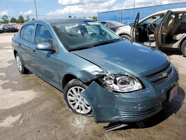 CHEVROLET COBALT 1LT 2010 1g1ad5f54a7165897