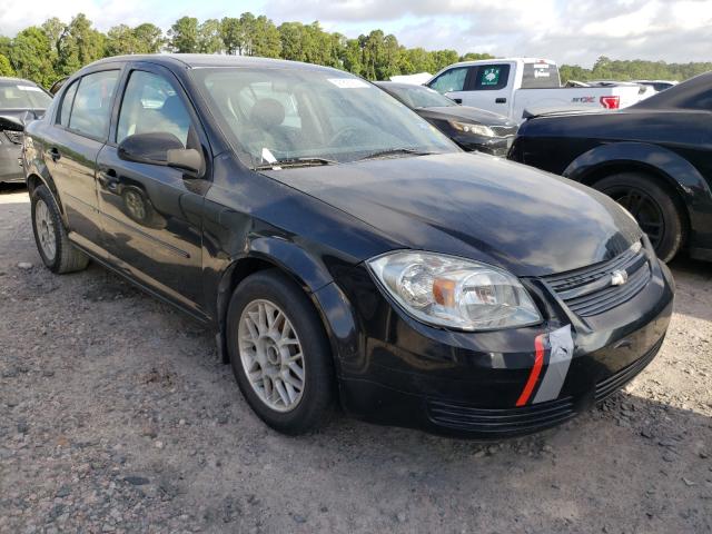 CHEVROLET COBALT 1LT 2010 1g1ad5f54a7166953