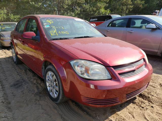 CHEVROLET COBALT 2010 1g1ad5f54a7171389