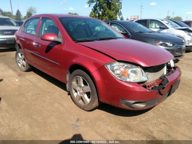 CHEVROLET COBALT 2010 1g1ad5f54a7173465