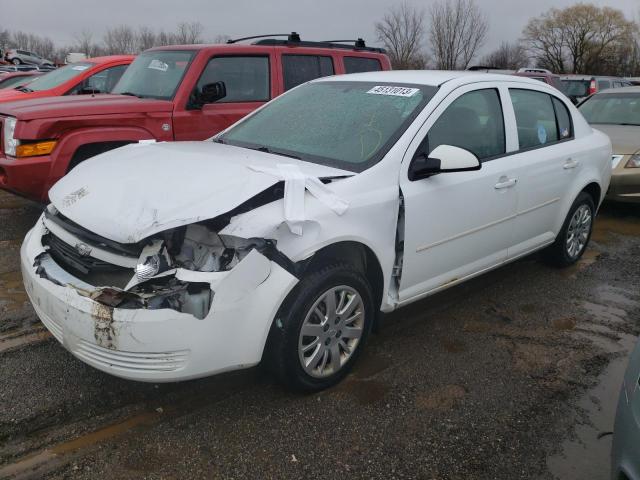 CHEVROLET COBALT 1LT 2010 1g1ad5f54a7174745