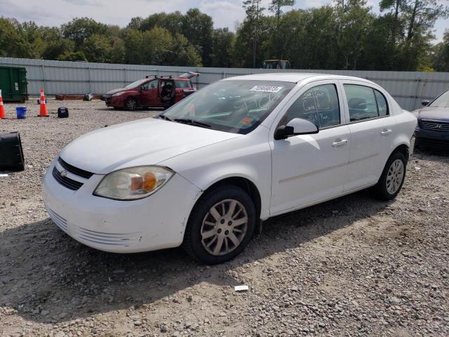 CHEVROLET COBALT 1LT 2010 1g1ad5f54a7175815