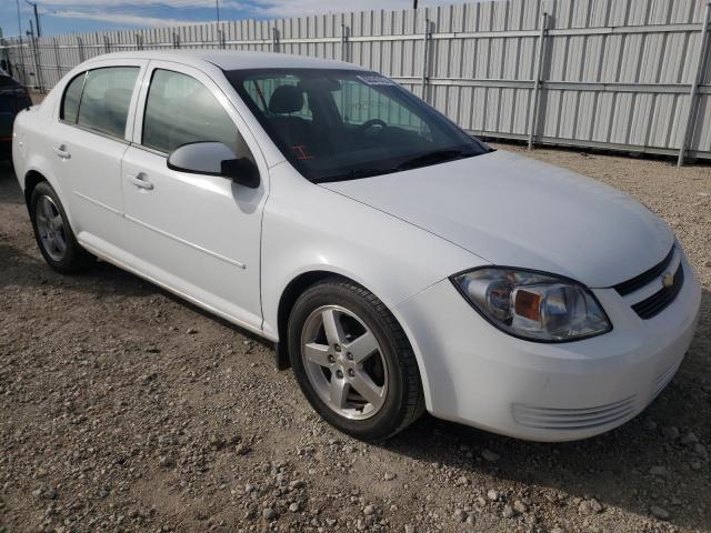 CHEVROLET COBALT 1LT 2010 1g1ad5f54a7178911