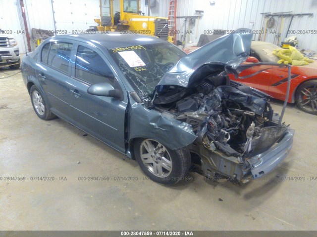 CHEVROLET COBALT 2010 1g1ad5f54a7179220