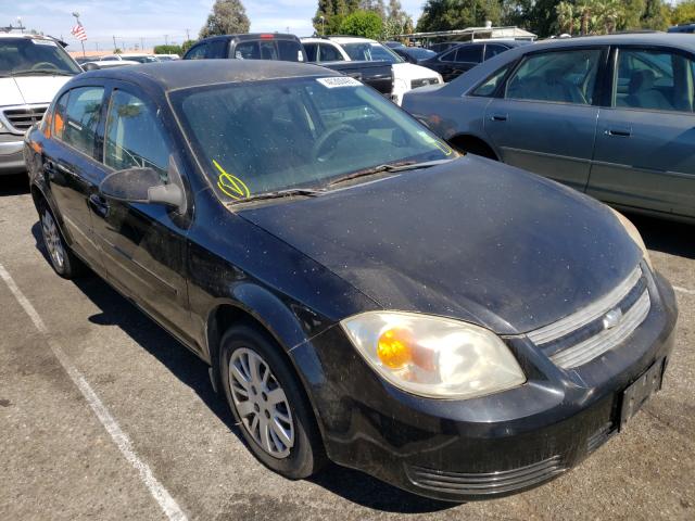 CHEVROLET COBALT 1LT 2010 1g1ad5f54a7179508